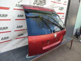 Дверь багажника Skoda Fabia 1 1999-2007 Универсал