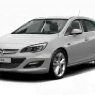 Opel Astra J универсал (2010+)-4