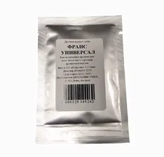 Дрожжи винные Франс Универсал 10 г