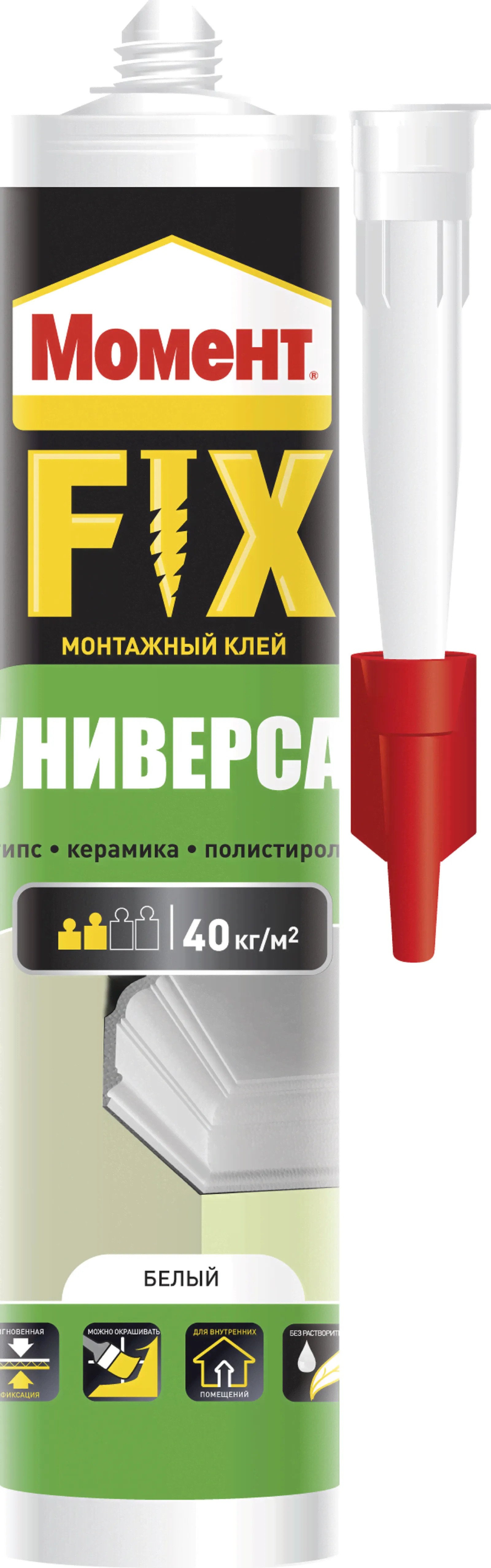 Момент FIX Универсал, 380 г