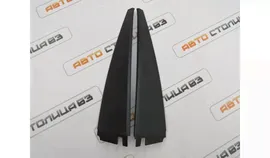 Уголки задних дверей для Lada Granta FL универсал, Kalina универсал