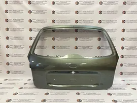 Дверь задка окрашенная ВАЗ 1117 Kalina универсал