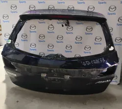 Крышка багажника Mazda 6 (GH) универсал 2007-2012