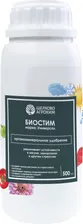 Удобрение органоминеральное Щелково Агрохим Биостим универсал 500 мл