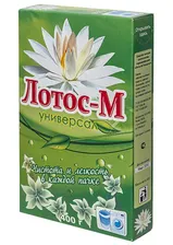Лотос-М универсал, 400 г