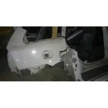 Крыло Шевроле Лачетти (Chevrolet Lacetti) заднее правое универсал