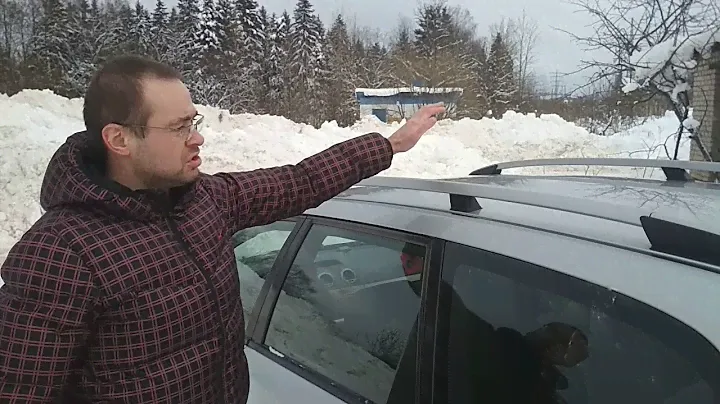 лачетти какая она есть!!