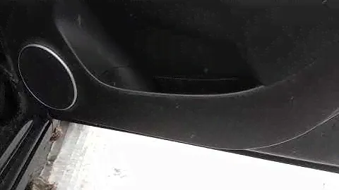 Подсветка дверей Chevrolet Cruze