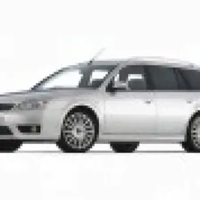 Ford Mondeo III универсал (2000-2007)