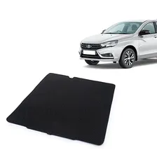EVA коврик багажника для а/м LADA Vesta SW (универсал) нижний