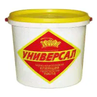 Клеящая паста «Универсал» 1.5 кг