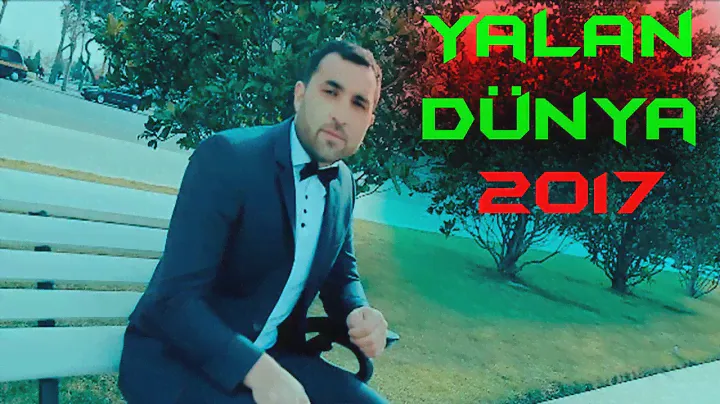Xeyyam Ezimov - Yalan Dunya 2017