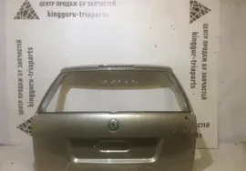 Крышка багажника Skoda Octavia A5 универсал OEM 1Z9827023B (скл-3)