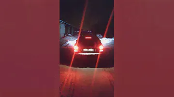 Стробоскоп на стоп, октавия тур!
