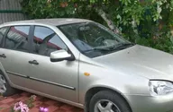 Ladа Kalina универсал Лада Калина