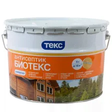 Антисептик Биотекс Классик Универсал, 9 л