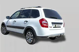 Фаркоп Калина(1,2), Гранта, DATSUN ON-DO Седан/Универсал 2004-/2016-