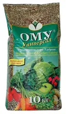 ОМУ Универсал 10кг/3шт
