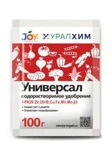 JOY Водорастворимое удобрение "Универсал"