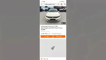 мусор из Европы автохлам volkswagen passat универсал дизель огромные пробеги кто купит тот мамонт