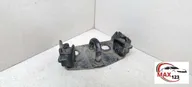 замок багажника Peugeot 407 универсал 2007г. (артикул 117-2098386)