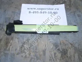 Амортизатор задний Форд Фокус 2, 3 Универсал 1575022, 1726461, 1810120, 1702810, - Ford