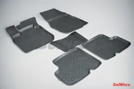 Универсал коврики с высоким бортом SEINTEX