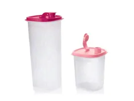 Контейнер Универсал 2л 1шт. без сито Tupperware