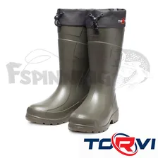Сапоги Torvi Универсал с подошвой ТЭП -5С/+15С #47/48 (олива)