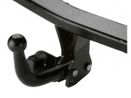 Фаркоп Bosal на Лада Приора седан,хэтч,универсал 2007- ; 2110,2111,2112 1996-2007, артикул 1226-А