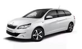 Peugeot 308 универсал 2008-2015 г.в.