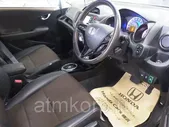 Универсал гибрид HONDA FIT SHUTTLE HYBRID кузов GP2 модификация Hybrid 2012 пробег 130 т.км пистолетный металл
