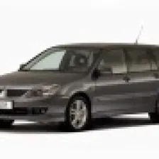 Mitsubishi Lancer 9 кузов универсал (2003+)