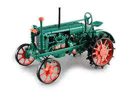 TRACTOR / ТРАКТОР УНИВЕРСАЛ (ТРАКТОРЫ #4)