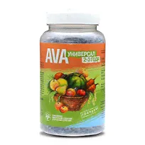 AVA Универсал 2-3 года (900гр)-0