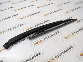 Рычаг заднего стеклоочистителя Лада Калина-2 / Гранта (универсал) с щеткой в сборе Teklas