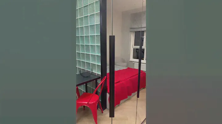 Идеальный DIY из стеллажей ТСУ Универсал
