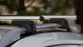 Багажник в сборе LUX Элегант Volkswagen Passat B7 универсал (2010-2015)