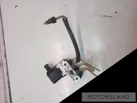 Блок клапанов пневмоподвески Mercedes E W211 Универсал 2004г. (артикул 234-10535321)