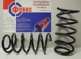 51616 ФОБОС ПРУЖИНА ЗАДНЯЯ УНИВЕРСАЛ УСИЛЕННАЯ