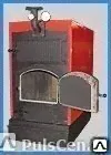 Котлы чугунные КВР Универсал РТ 120-200 кВт