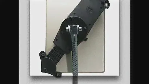 CTA Digital Tablet Pedestal Stand With Roll Holder  Item #:RA48429
