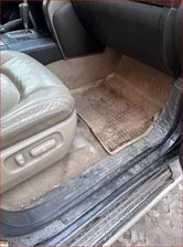 Легковой автомобиль, универсал повышенной проходимости, марка, модель: Toyota Land Cruiser
