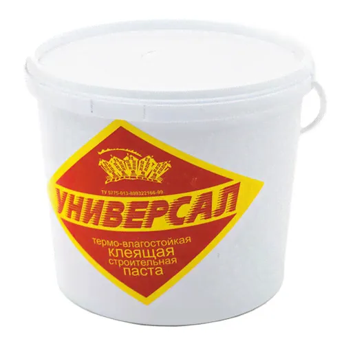 Универсал ПТП Клеящая паста "Универсал" 1,5 кг.-0