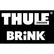 Фаркоп Brink (Thule) для Nissan Primera W11 универсал 1998-2001. Артикул 274800