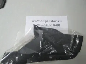 Брызговик Шевроле Лачетти Универсал локер задний правый 96617618, - GM-0