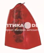307 фонарь задний внешний правый (универсал) (DEPO) для PEUGEOT 307