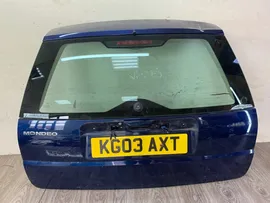 Крышка багажника Ford Mondeo 2003 универсал