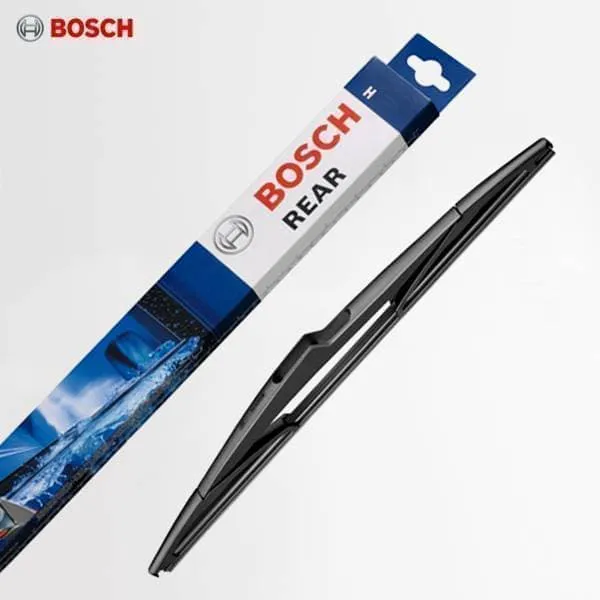 Задняя щетка стеклоочистителя Bosch Rear каркасная для Ford Focus 2 универсал (2004-2008) № 3397011802-0