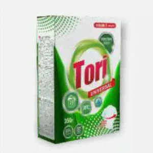 Стиральный порошок Tori , универсал, 350 г-0